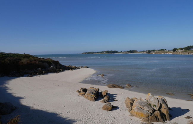 Holiday Home in Guisseny Near the Beach - Foto 28
