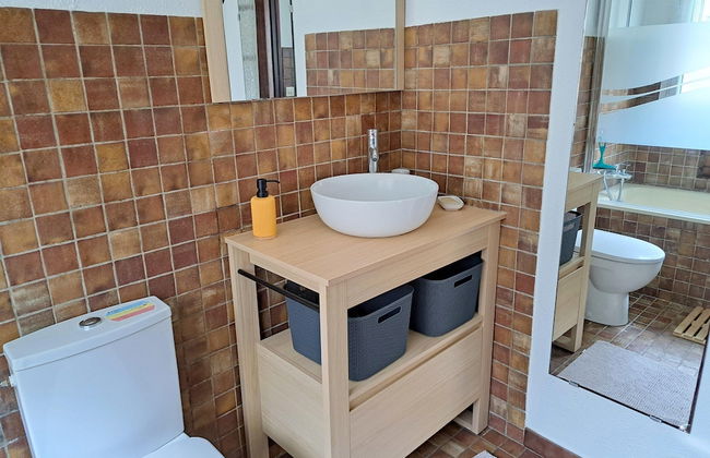 Holiday Home in Guisseny Near the Beach - Foto 12