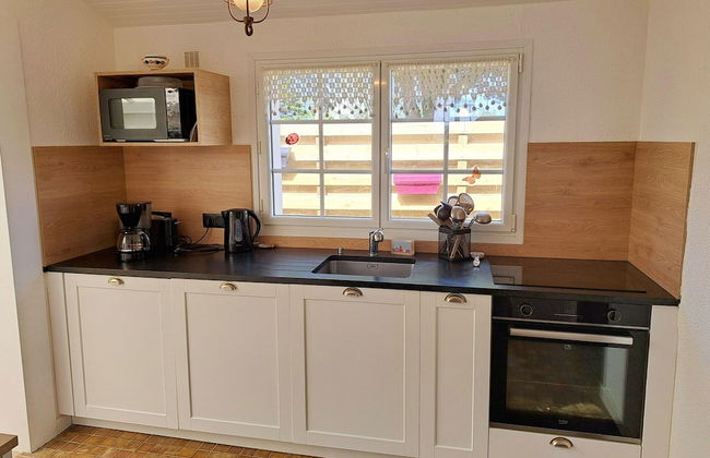 Holiday Home in Guisseny Near the Beach - Foto 4