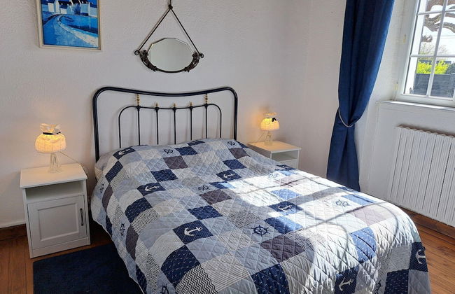 Holiday Home in Guisseny Near the Beach - Foto 2