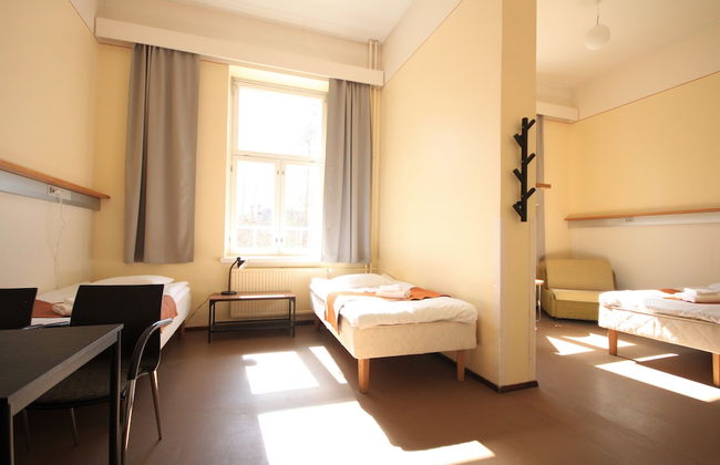 Forenom Hostel Röykkä - Foto 35