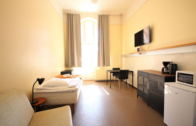 Forenom Hostel Röykkä - Foto 13