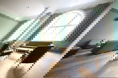 Foto 4 - Forenom Hostel Röykkä