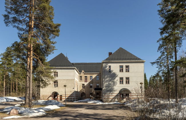 Forenom Hostel Röykkä - Foto 44