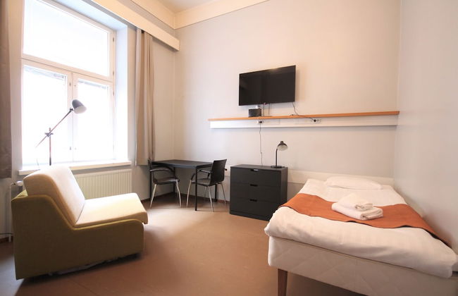Forenom Hostel Röykkä - Foto 15