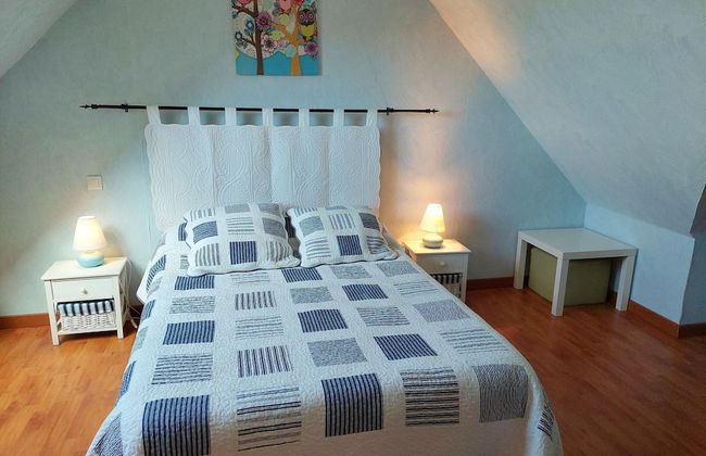 Cottage, St. Nic-pentrez - Foto 9