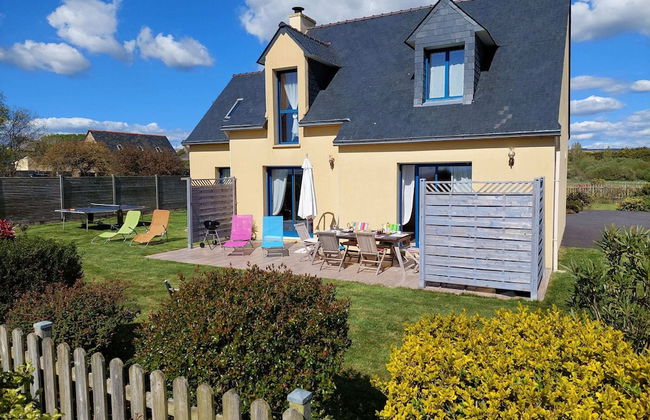 Cottage, St. Nic-pentrez - Foto 1