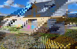 Foto 1 - Cottage, St. Nic-pentrez