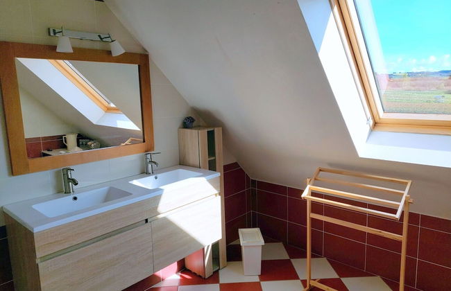 Cottage, St. Nic-pentrez - Foto 16