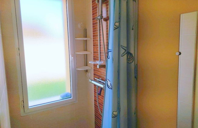 Cottage, St. Nic-pentrez - Foto 14