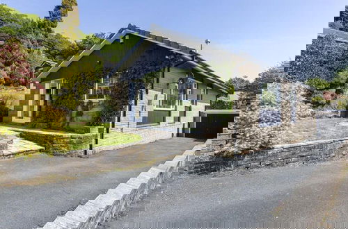 Foto 41 - Stone House in Plougasnou Near Sandy Beach