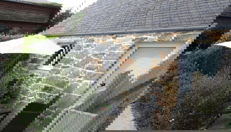 Photo 1 - Stone House in Plougasnou Near Sandy Beach