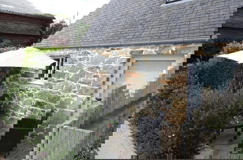 Foto 1 - Stone House in Plougasnou Near Sandy Beach