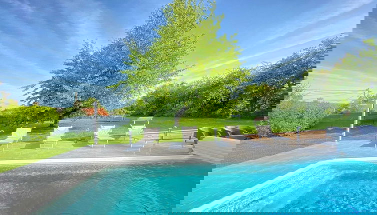 Photo 1 - Norman Property With Pool, bay of Mont St. Michel