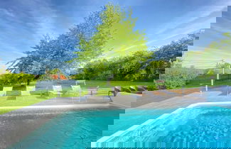Photo 1 - Norman Property With Pool, bay of Mont St. Michel