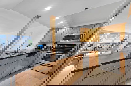 Photo 11 - Bayfront Gem With Balcony and Pool