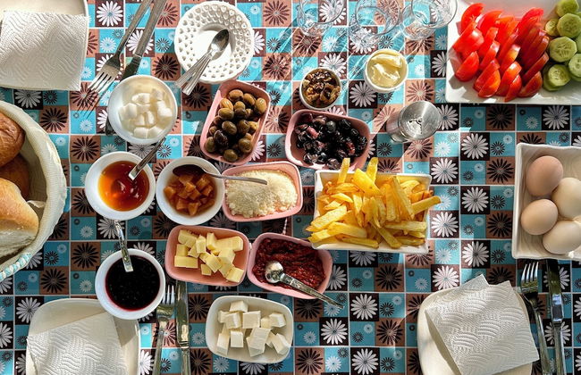 Şahan Apart - Foto 16