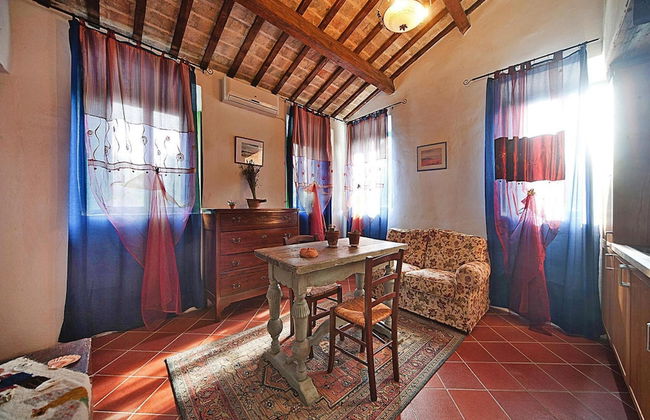 Apartment in Gabicce Mare for 6 Person - Photo 4