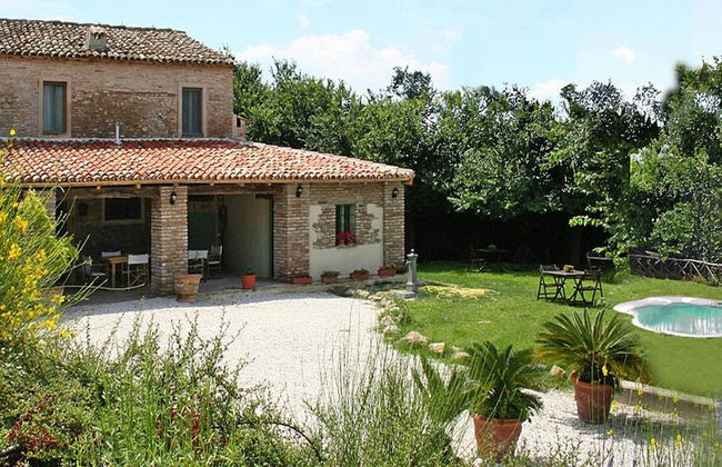Apartment in Gabicce Mare for 6 Person - Photo 11