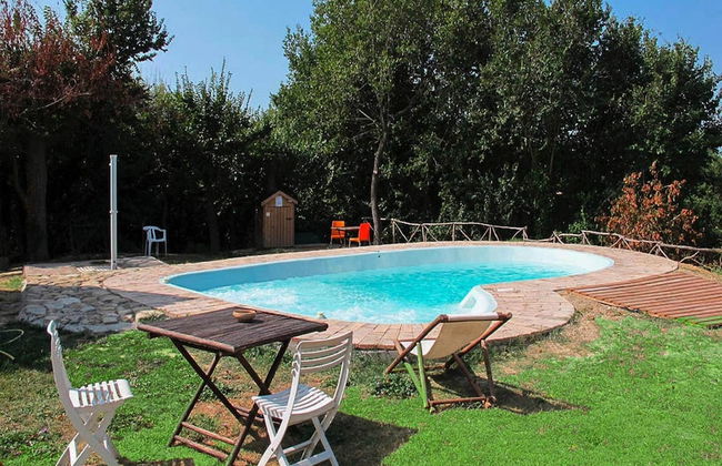 Apartment in Gabicce Mare for 6 Person - Photo 5