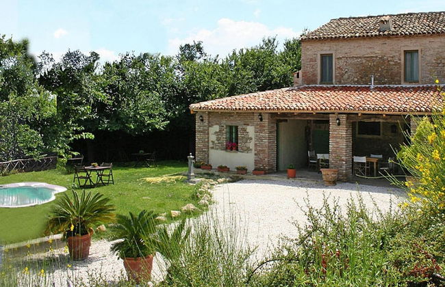 Apartment in Gabicce Mare for 6 Person - Photo 12