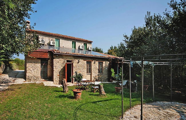 Apartment in Gabicce Mare for 6 Person - Photo 14