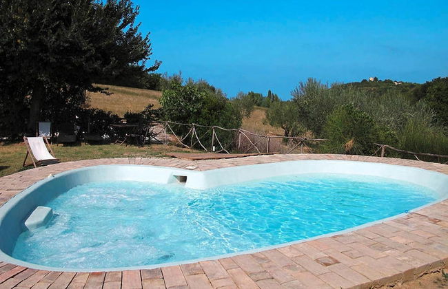 Apartment in Gabicce Mare for 6 Person - Photo 7