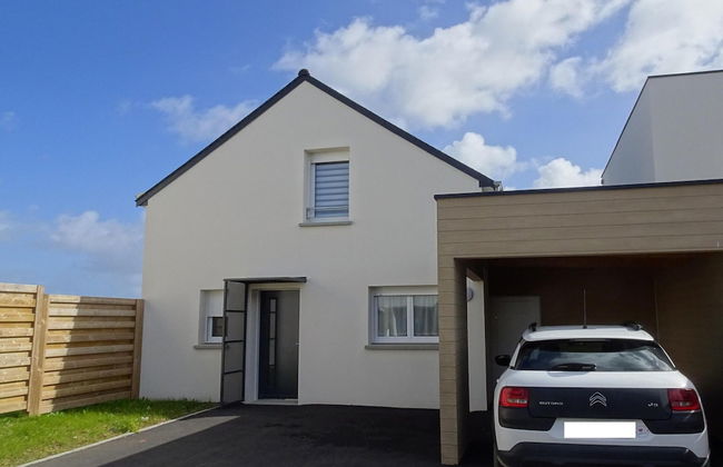 Comfortable Holiday Home With Garden, Near Beach - Foto 1