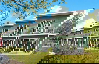 Foto 1 - Terraced House in Damp Near Baltic Sea Beach