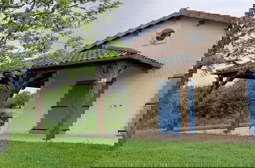 Foto 37 - Amazing Villa With Garden