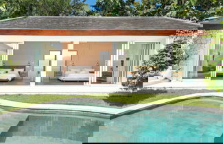 Foto 3 - Villa Mateo Bingin
