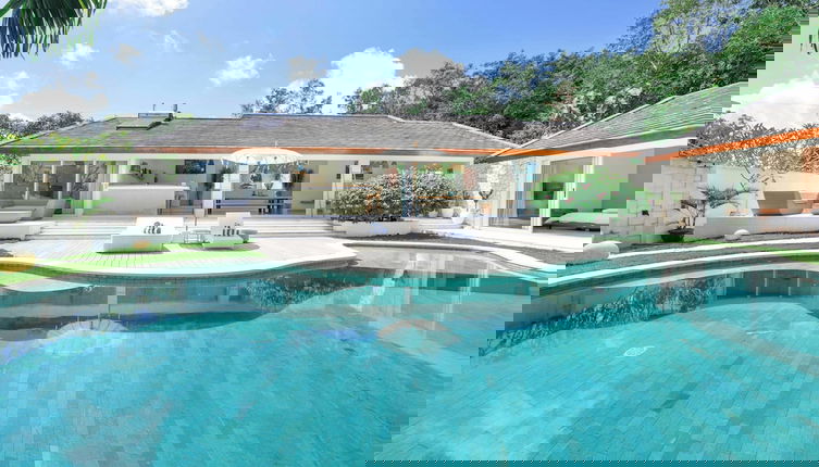 Foto 1 - Villa Mateo Bingin