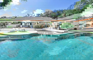 Foto 1 - Villa Mateo Bingin