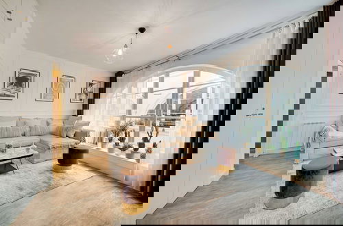 Foto 11 - Amazing Historical Parisien Apartment Next TO Louvre Area ! - 1