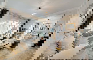 Foto 1 - Amazing Historical Parisien Apartment Next TO Louvre Area ! - 1