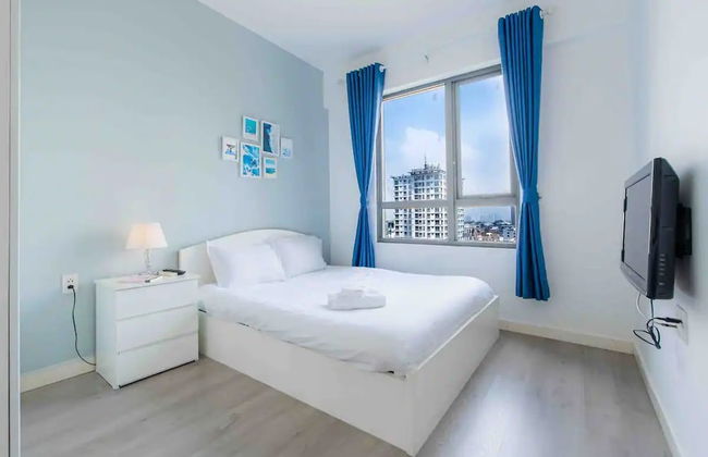 Masteri Thao Dien Deluxe City View - Foto 19