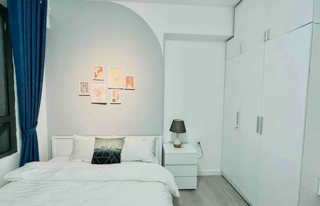 Masteri Thao Dien Deluxe City View - Foto 20