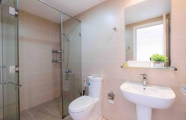 Masteri Thao Dien Deluxe City View - Foto 53