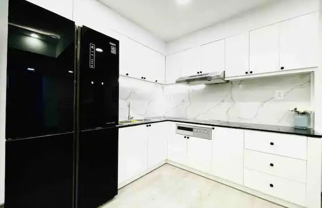 Masteri Thao Dien Deluxe City View - Foto 38