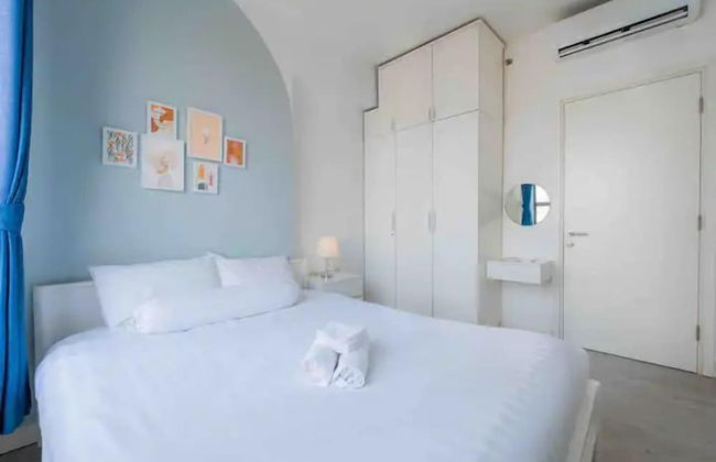 Masteri Thao Dien Deluxe City View - Foto 12