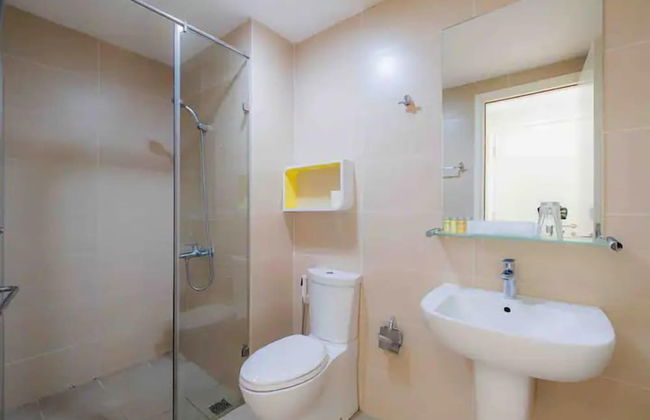 Masteri Thao Dien Deluxe City View - Foto 52