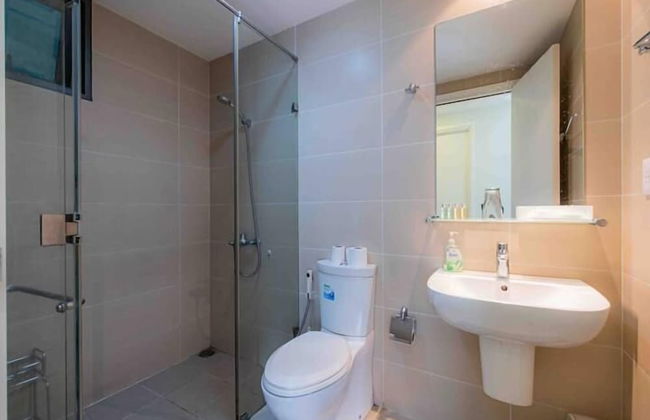 Masteri Thao Dien Deluxe City View - Foto 51