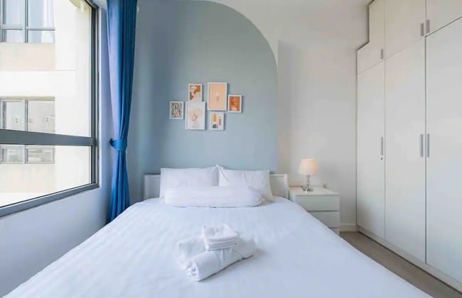 Masteri Thao Dien Deluxe City View - Foto 18