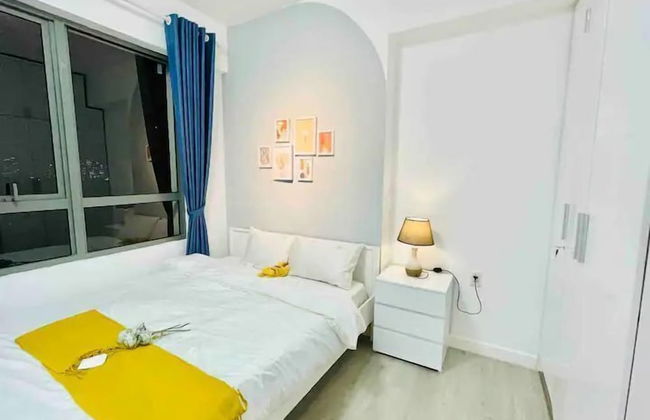 Masteri Thao Dien Deluxe City View - Foto 13