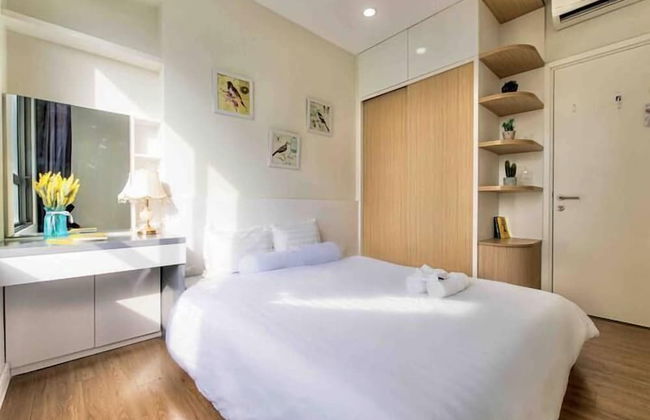 Masteri Thao Dien Deluxe City View - Foto 11