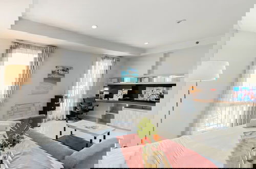 Foto 2 - Simply Look Apartment Studio at Azalea Suites