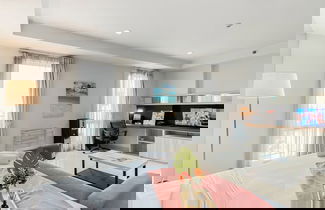 Foto 2 - Simply Look Apartment Studio at Azalea Suites