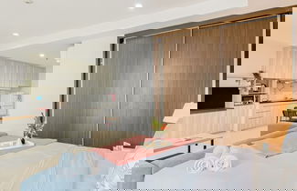 Foto 3 - Simply Look Apartment Studio at Azalea Suites