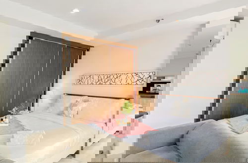 Foto 4 - Simply Look Apartment Studio at Azalea Suites
