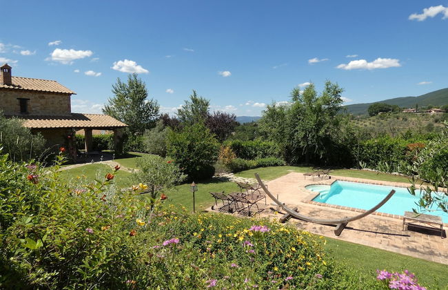 I Escape to Umbria, Quiet - Foto 1